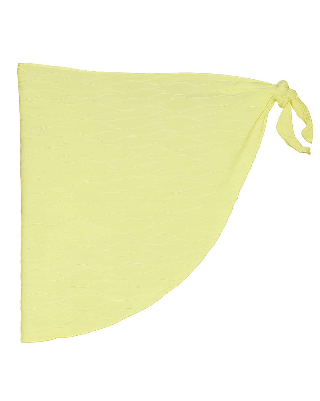 LEMON PIE - SARONG